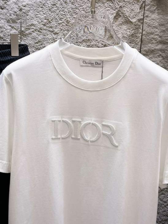 Dior T Shirts Short _SKUDiorM-3XLxetr27016308